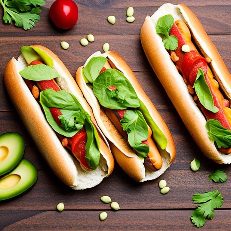 Best Vegan Hot Dogs of 2024 Top 5 Picks for PlantBased Delights Grilled Cheese Grill