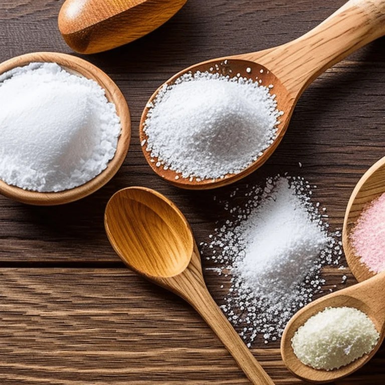 Best Salt for Cooking 2024