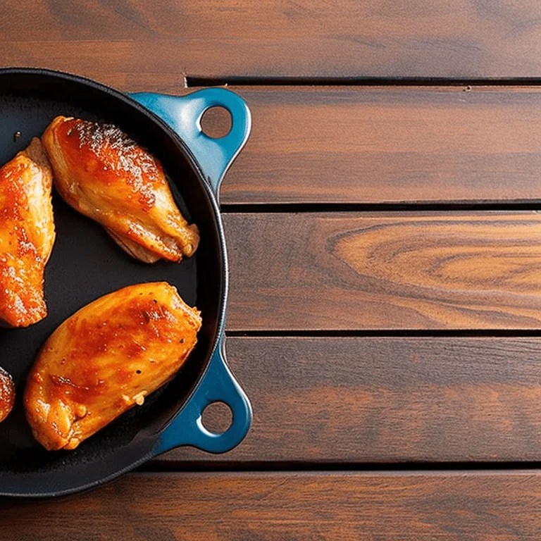 Best Oil For Chicken Wing 7 Top Choices for Perfectly Fried Wings in