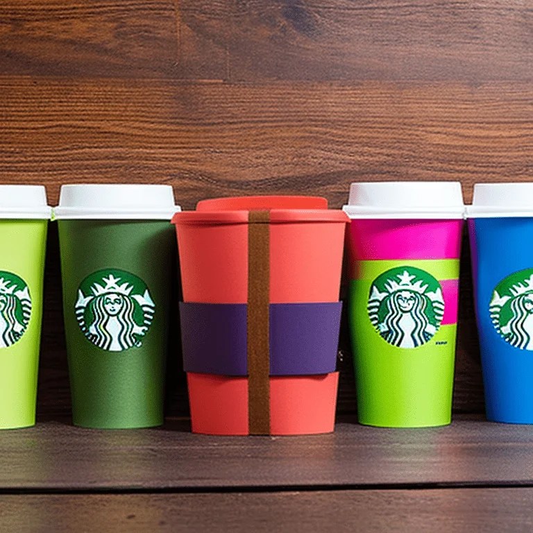 Best Starbucks Refreshers of 2024