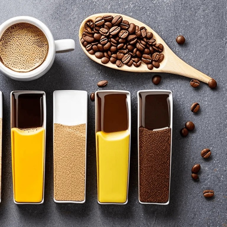 Best Coffee Sweetener for Weight Loss in 2024