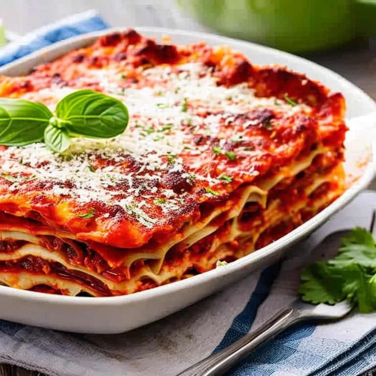 Best StoreBought Lasagna in 2024