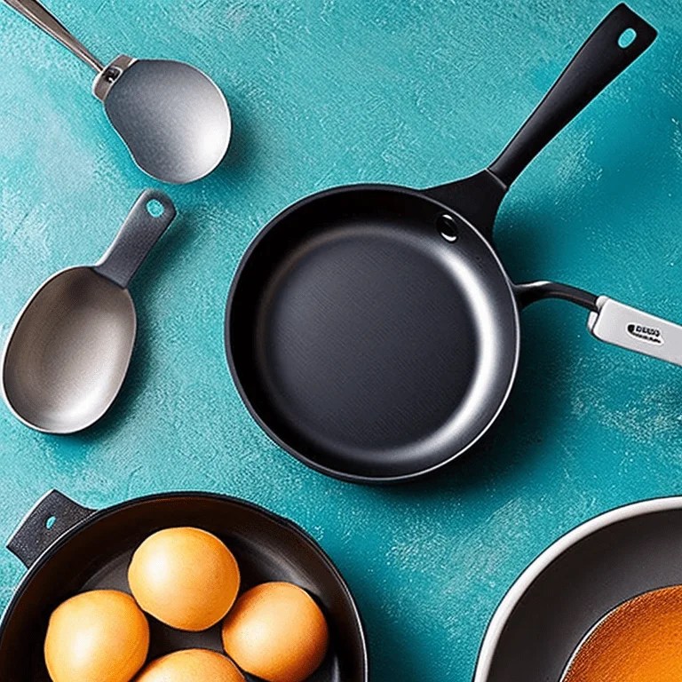 Best Ceramic Frying Pan of 2024 Top 7 Picks for Your Kitchen Grilled