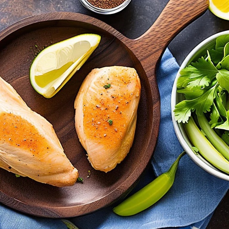 Best Canned Chicken Breast of 2024