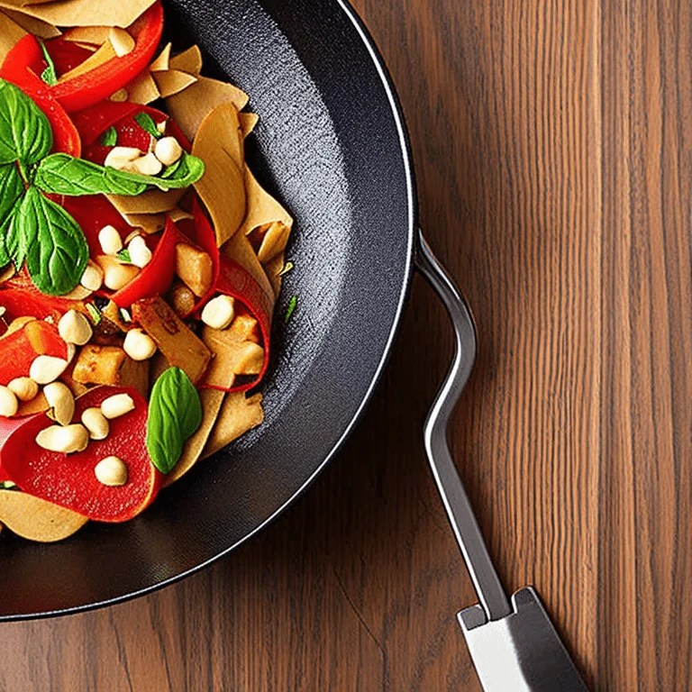 Best Wok Spatula in 2024