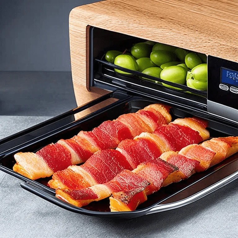 Best Microwave Bacon Cooker 2024