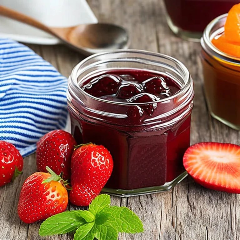 Best Jam for Diabetics in 2024