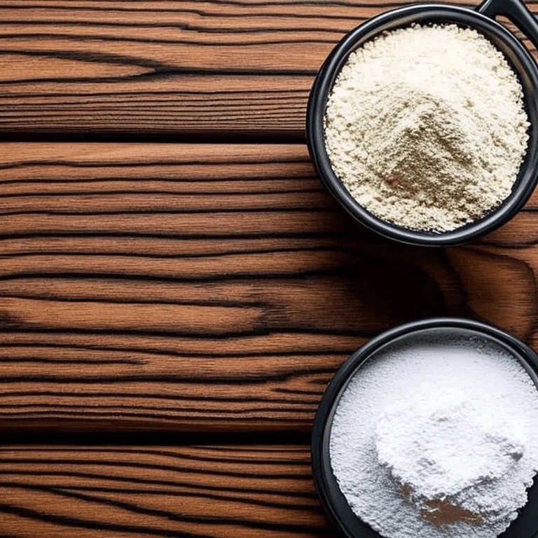 Best Baking Powder Without Aluminum Top 6 Picks for 2024 Grilled