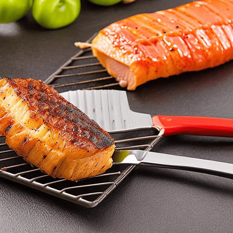 Best BBQ Basting Brushes of 2024