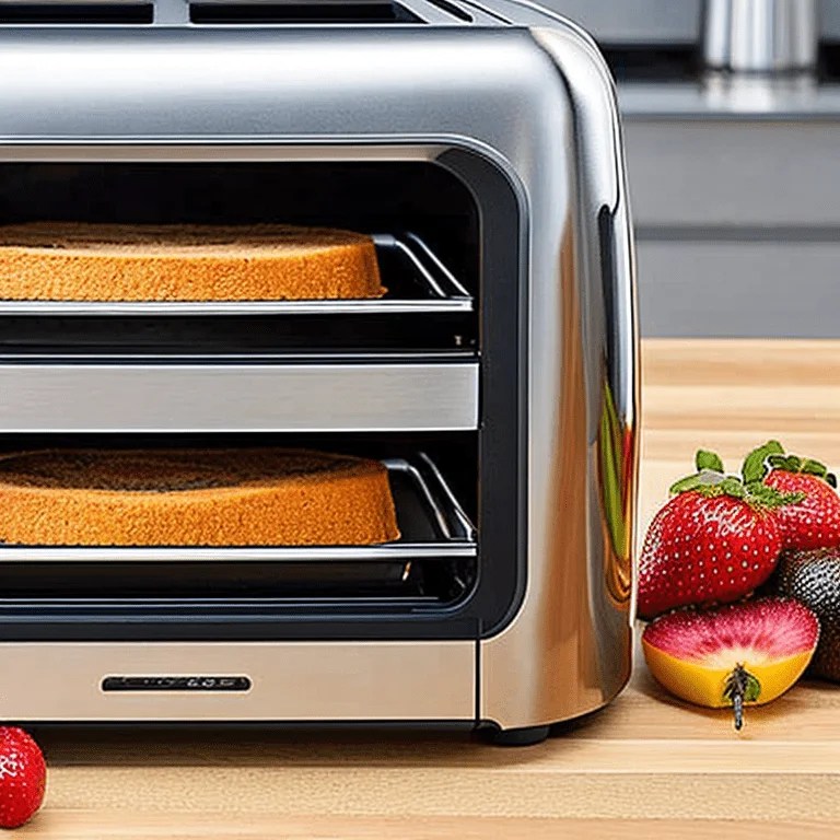 Best 4Slice Toaster of 2024 for Quick and Efficient Breakfasts