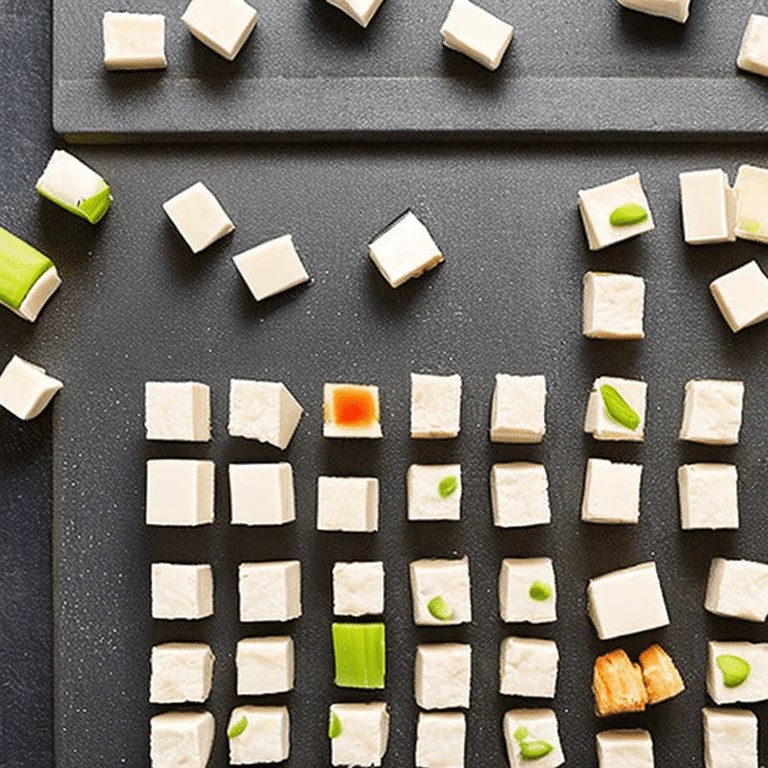 Best Tofu Press Top 5 Products for Perfectly Pressed Tofu in 2024