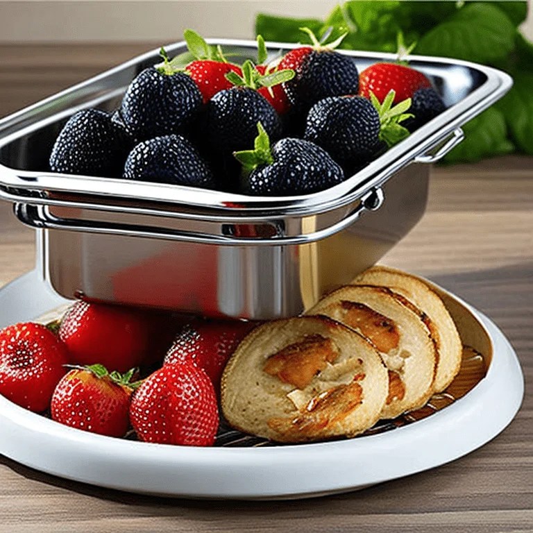 Best Food Warmer Tray