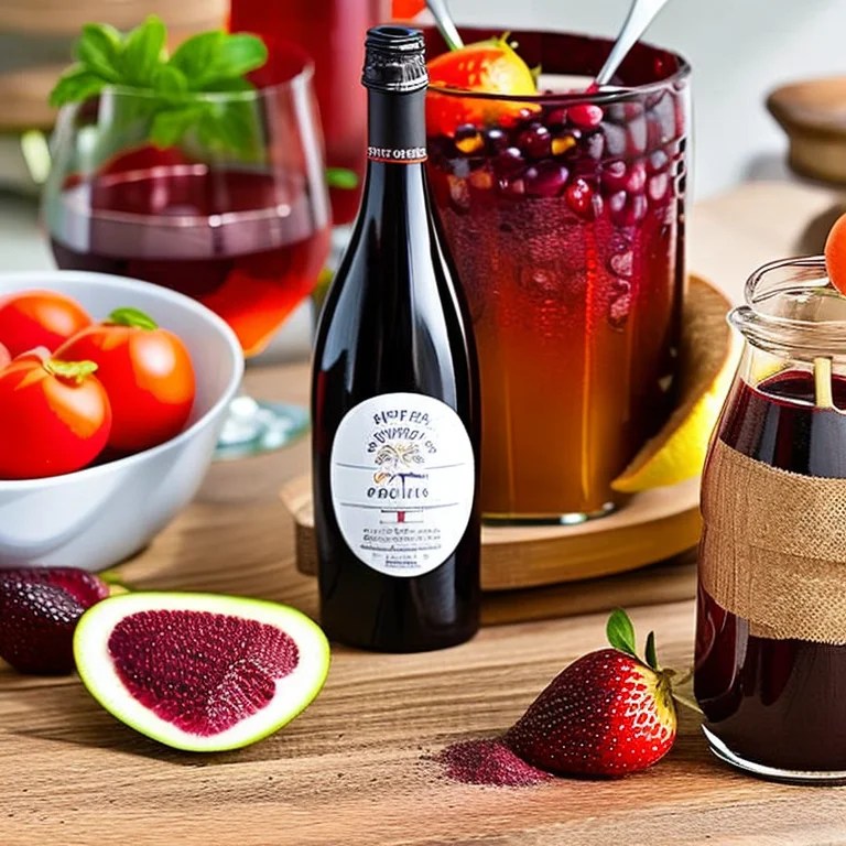 How Long is Sangria Good For? Grilled Cheese Grill