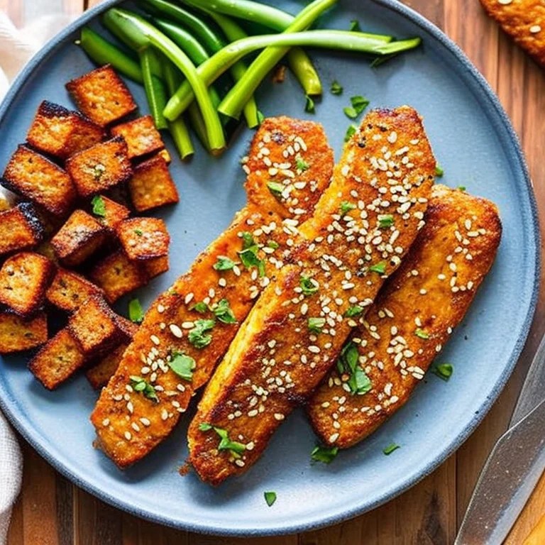 Tempeh Recipes for PlantBased Eaters Grilled Cheese Grill