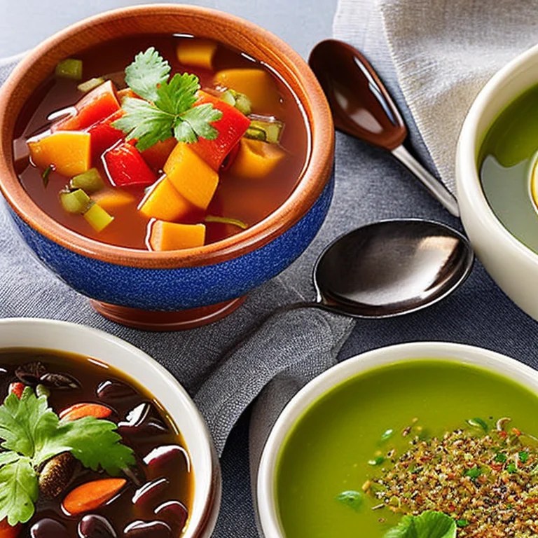 Best Soup Bowls