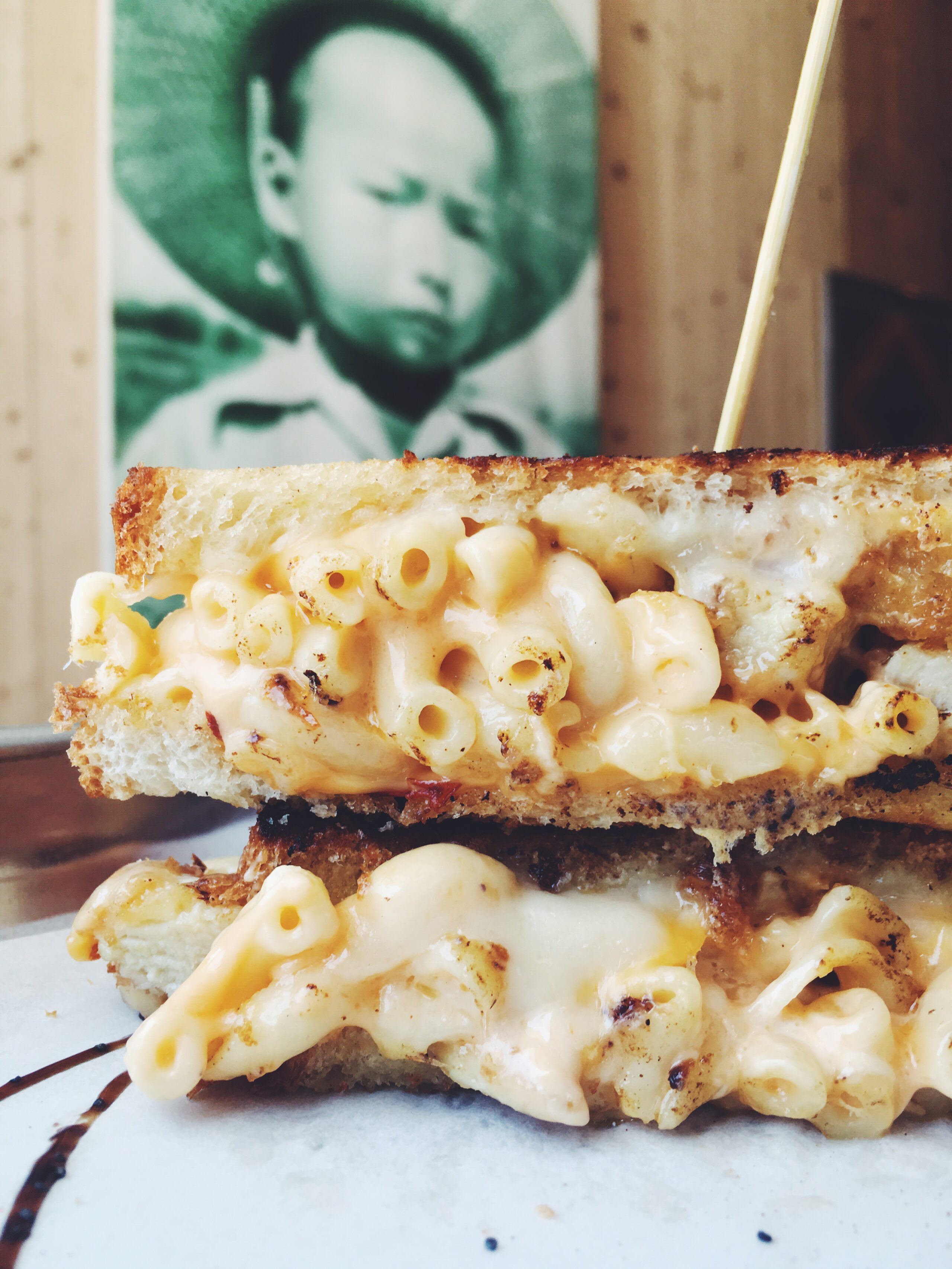 Grilled Cheese Gallery Florida Grilled Cheese Social