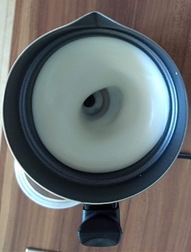 Miroco Milchaufschäumer Test ️ TOP Elektrischer Milchschäumer!