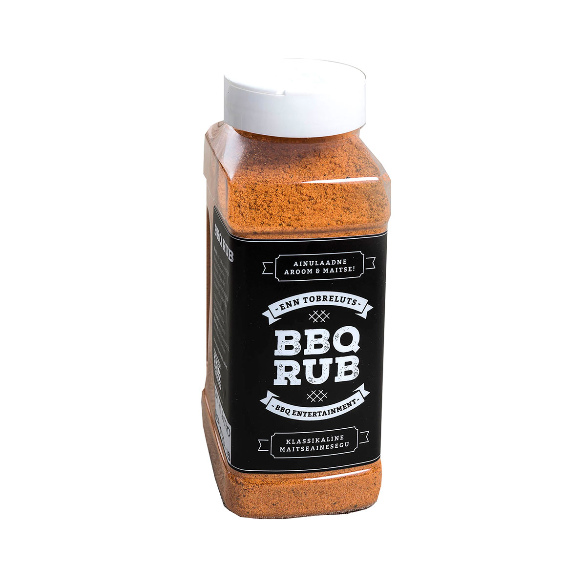 BBQ RUB segud Grillfest Shop