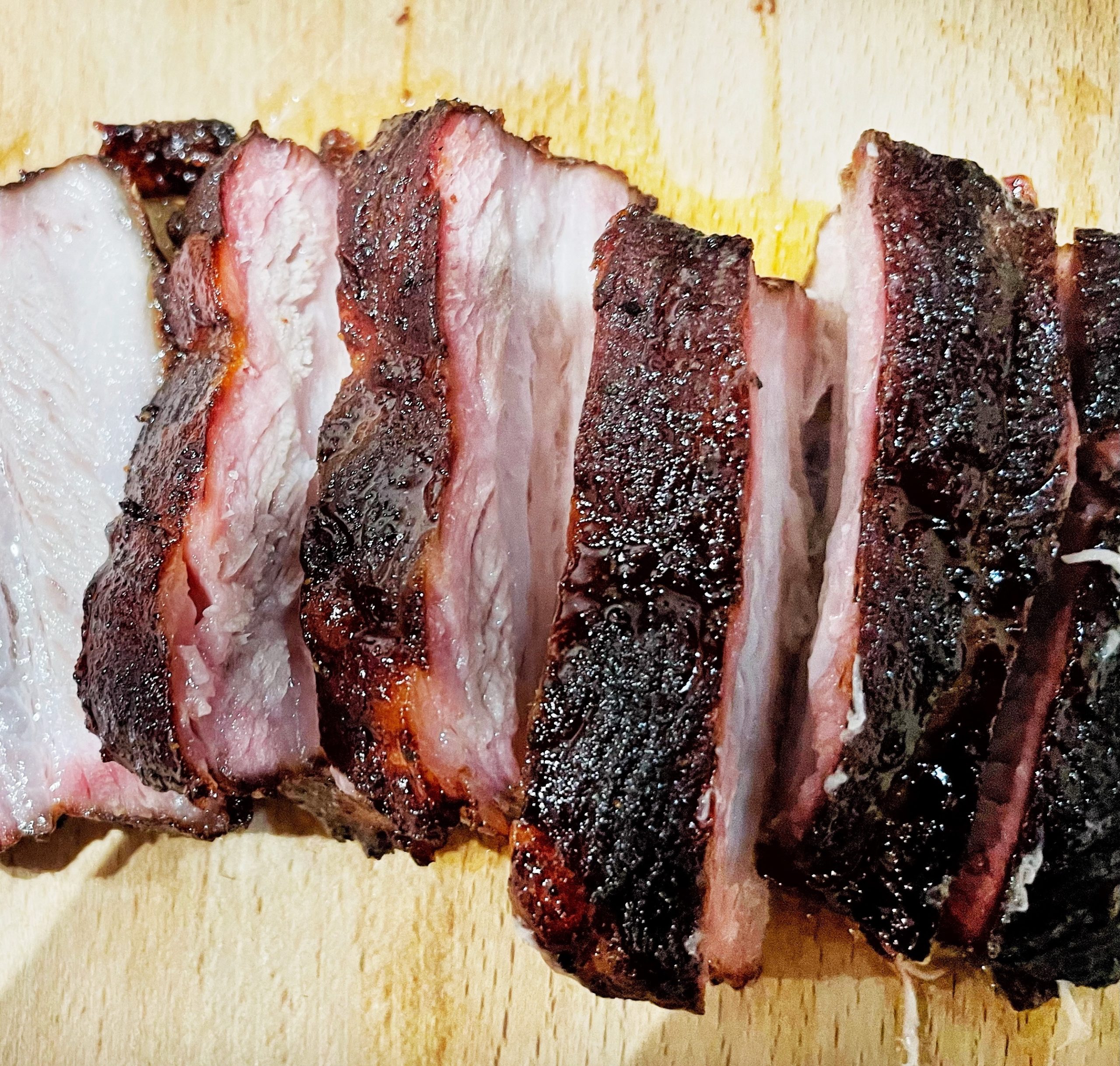 Best Smoked Pork Belly (On The Traeger)