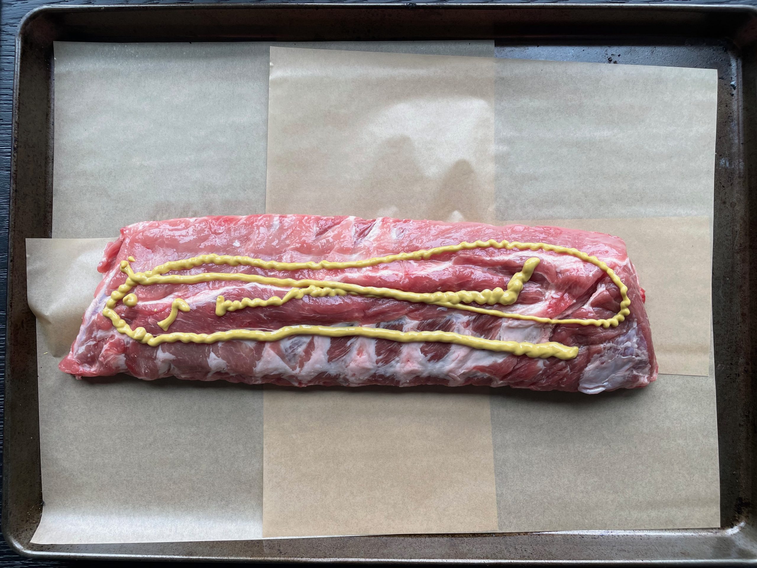 The Secret To The Best 321 Ribs (On The Traeger)