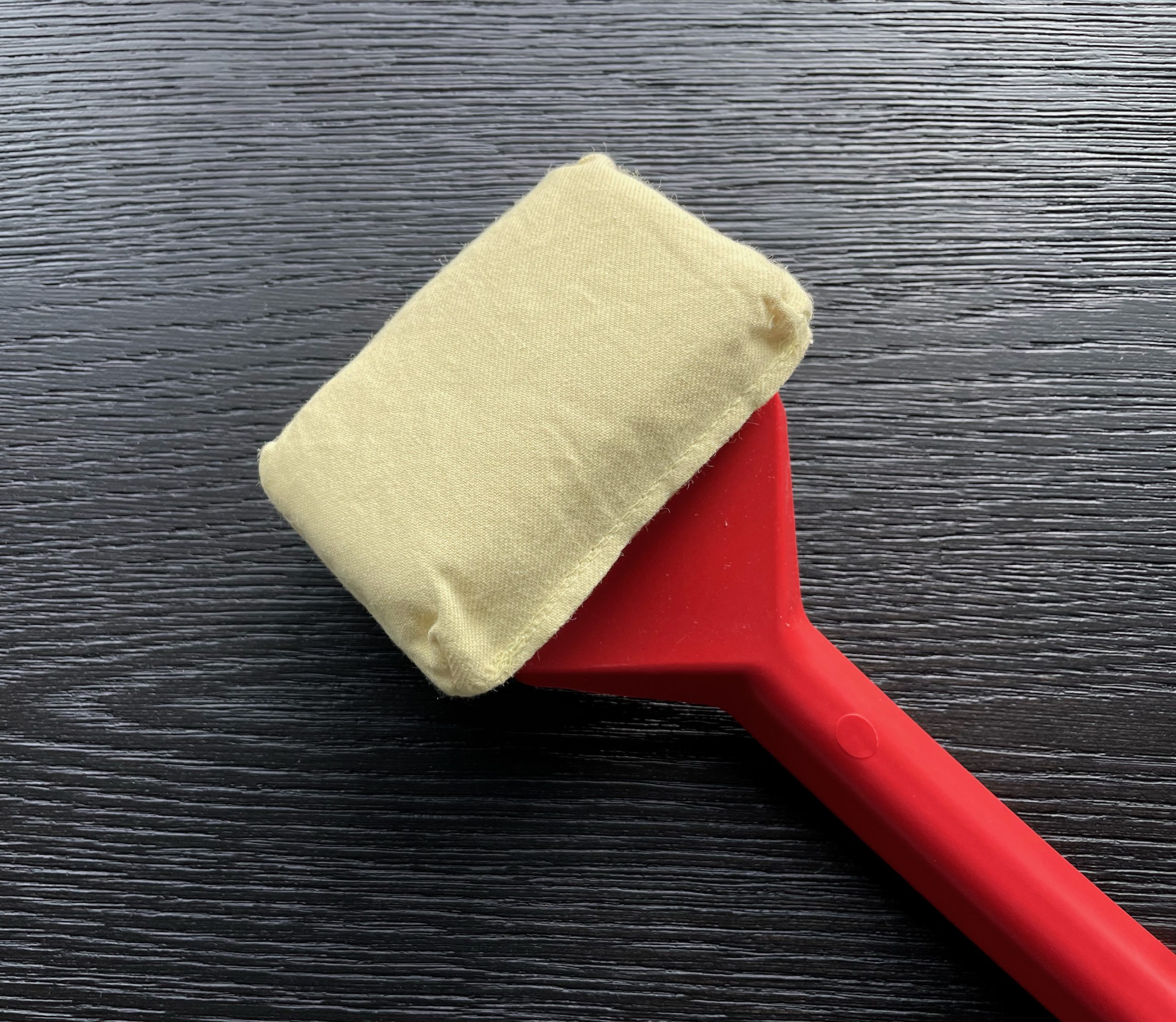 Grill Rescue Brush Review HandsOn Review