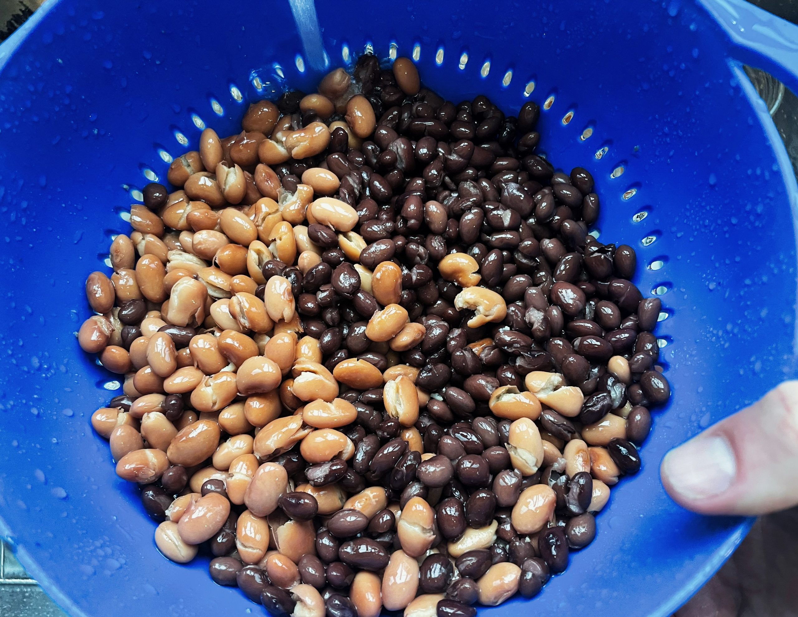 The Best Smoked Baked Beans With Bacon (On The Traeger)