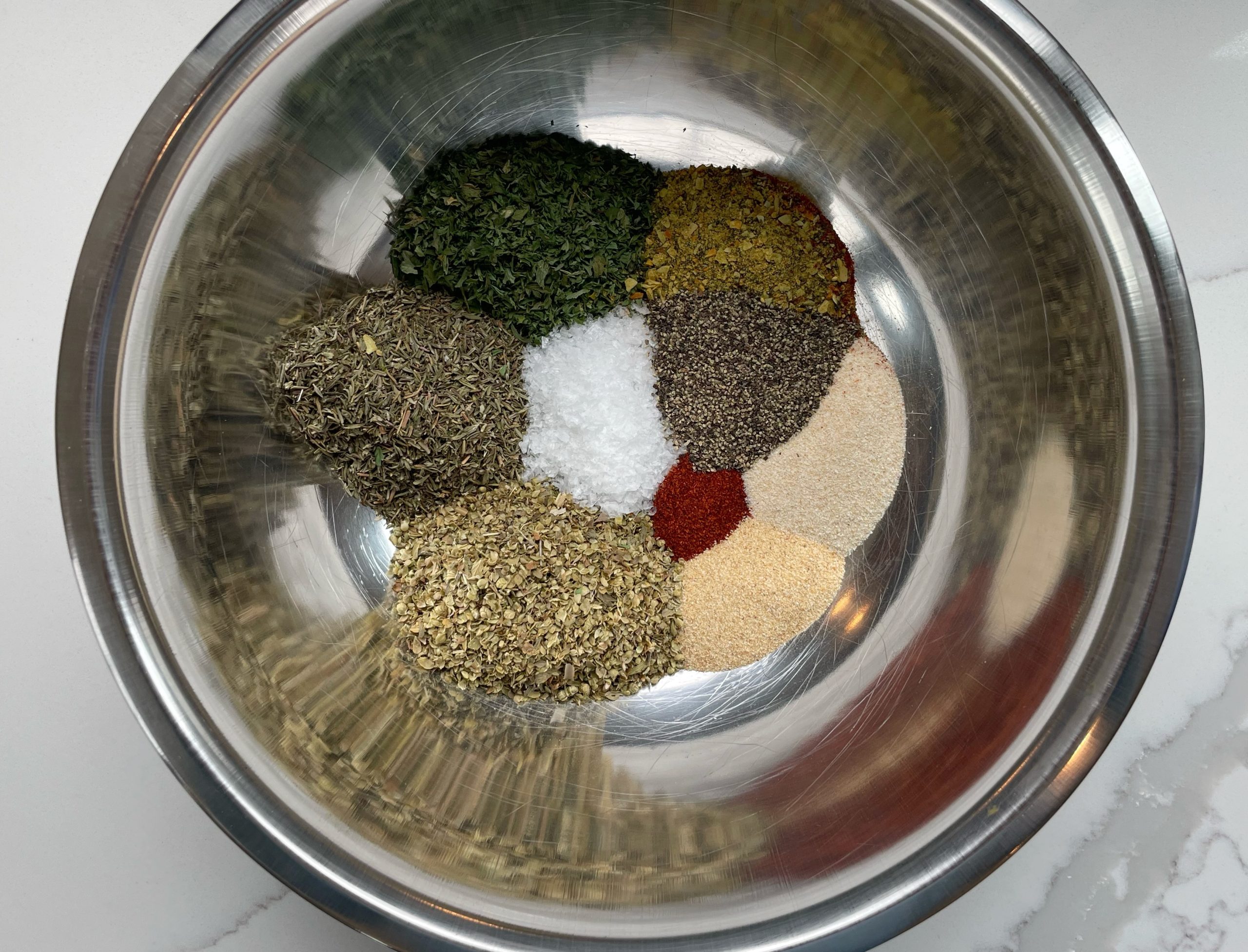 The Best Lemon and Herb Seasoning For Chicken