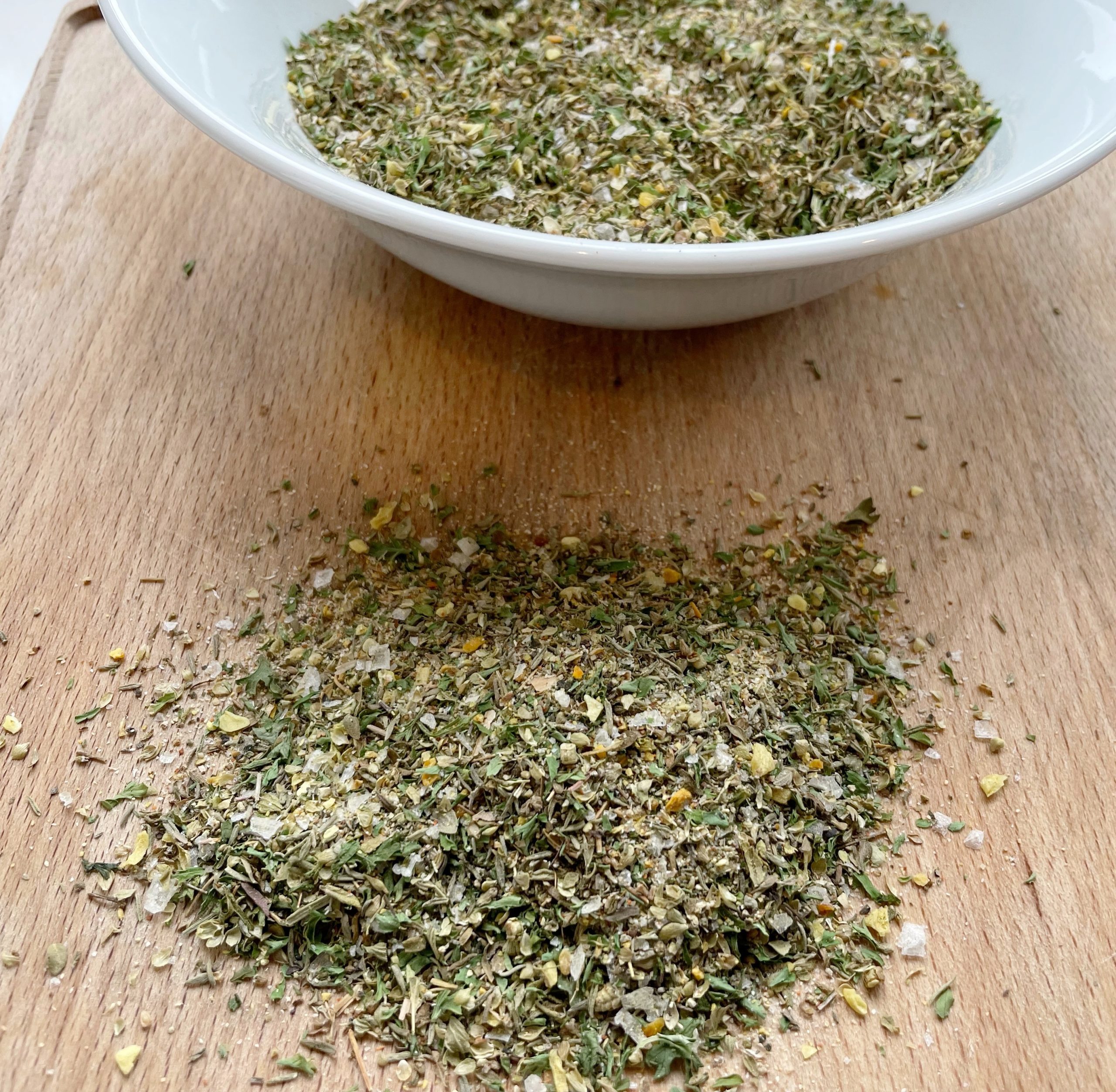 The Best Lemon and Herb Seasoning For Chicken