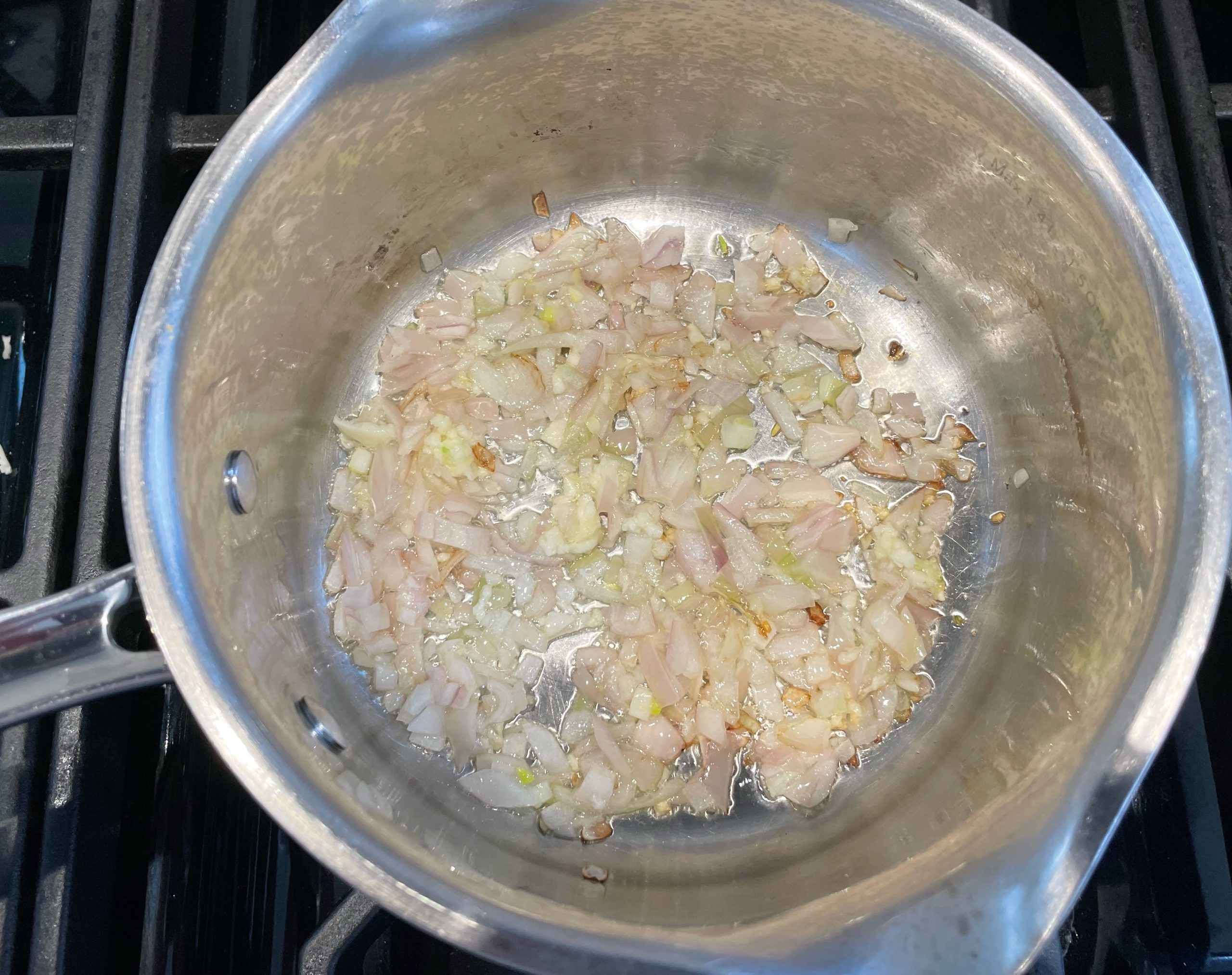 Homemade Steak Sauce Recipe (Peter Luger Sauce)