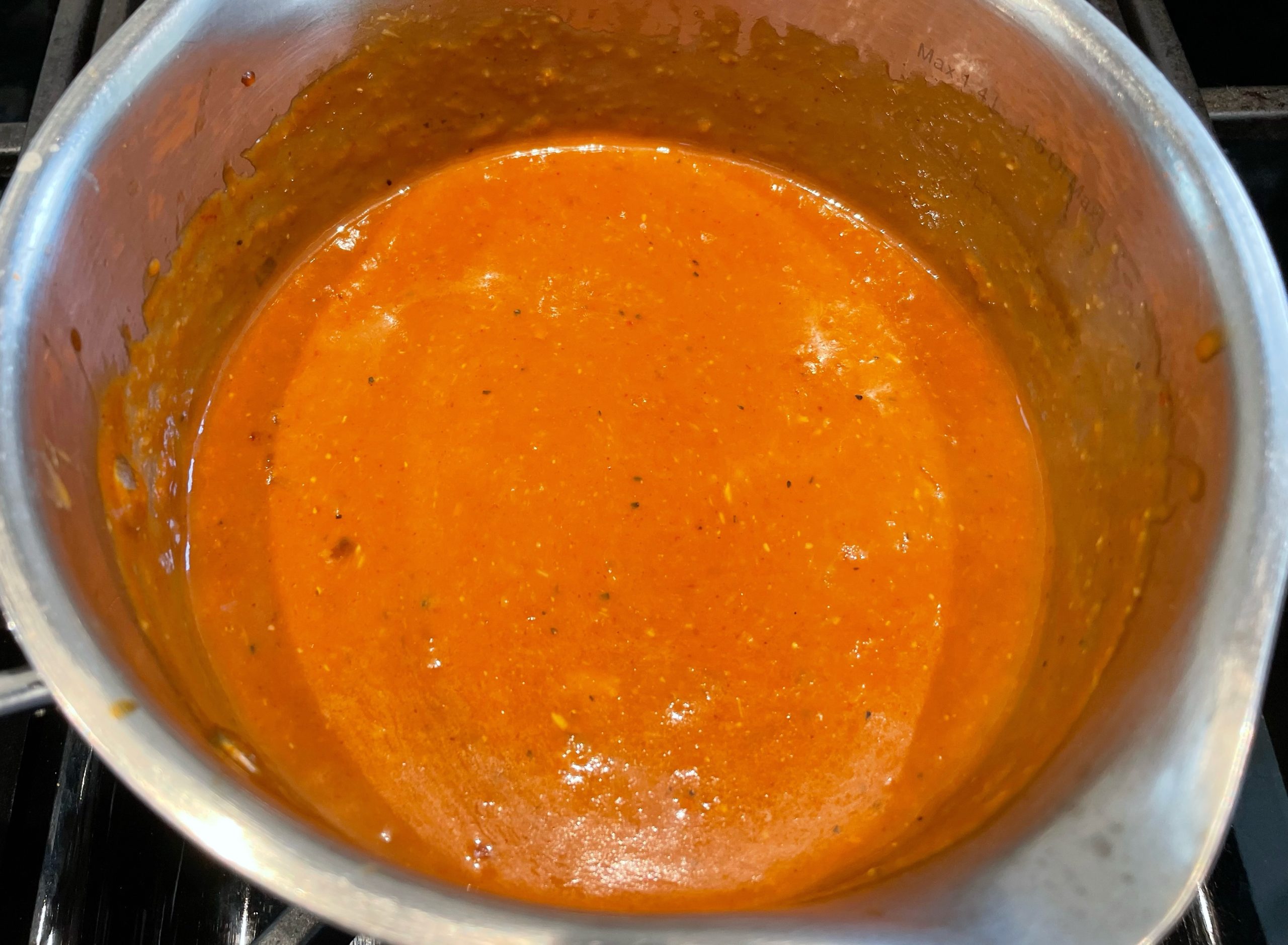 Homemade Steak Sauce Recipe (Peter Luger Sauce)