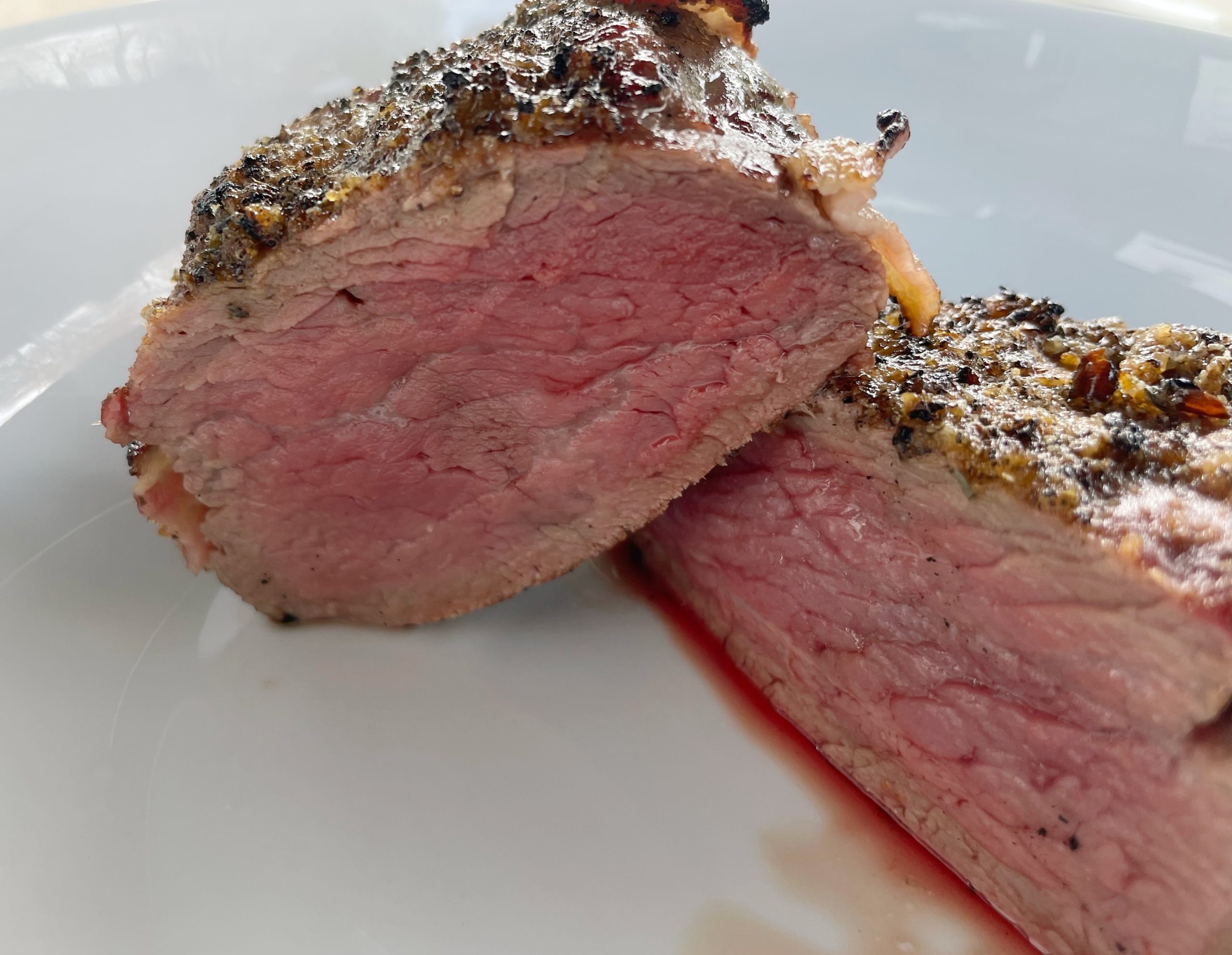 Best Smoked Filet Mignon Recipe