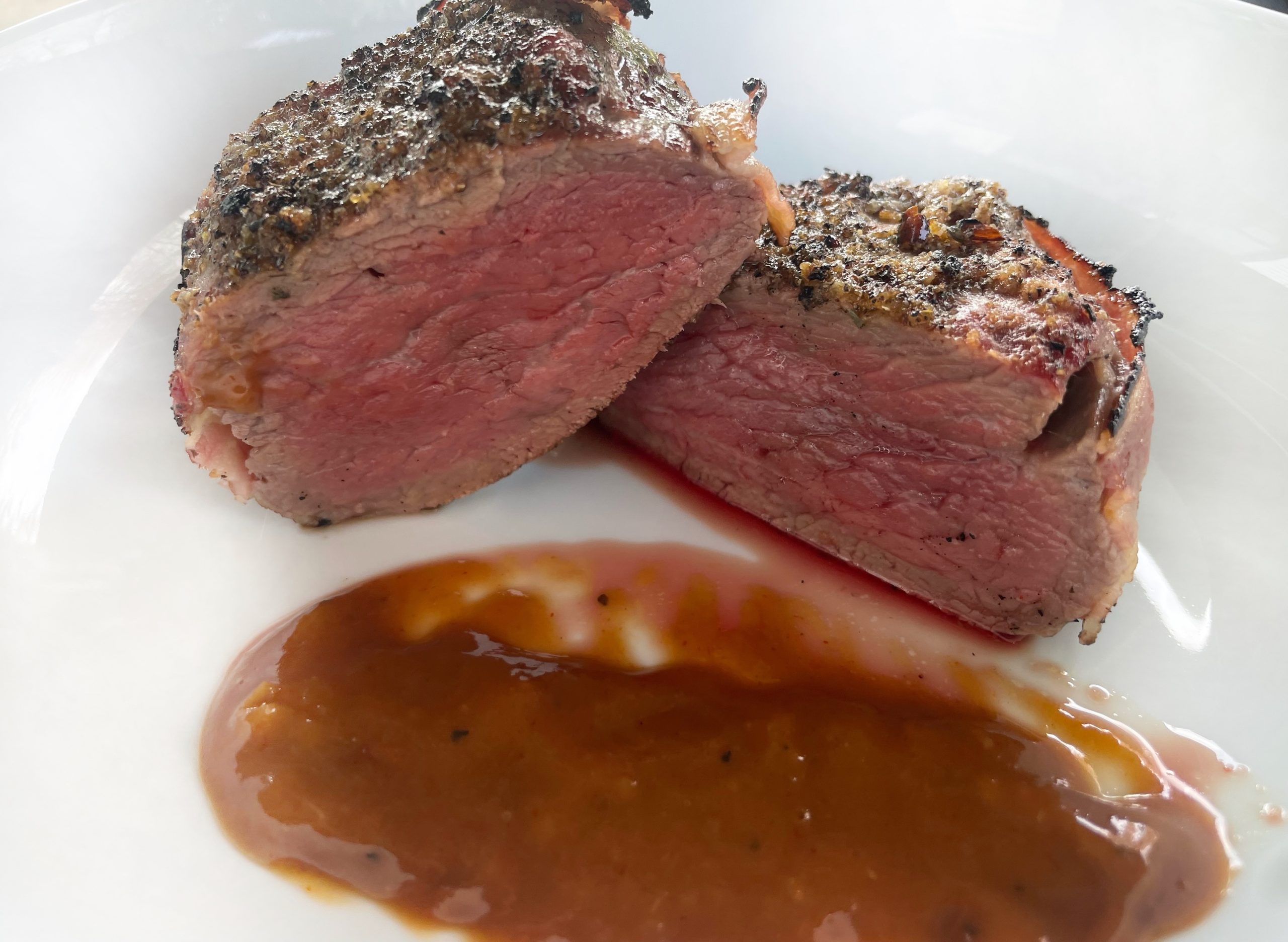 Homemade Steak Sauce Recipe (Peter Luger Sauce)