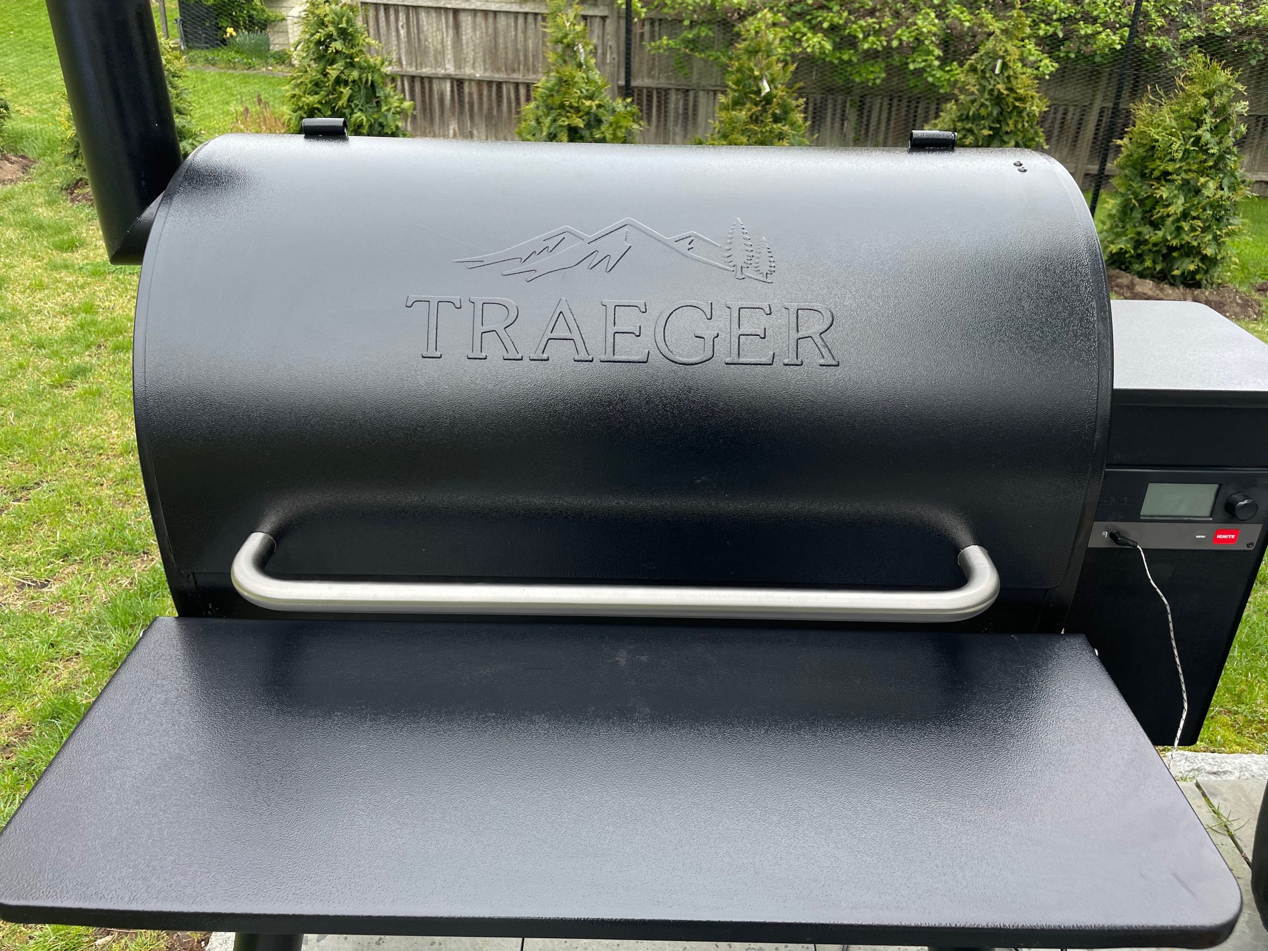 The 7 Best Smoker Grill Combos of 2024