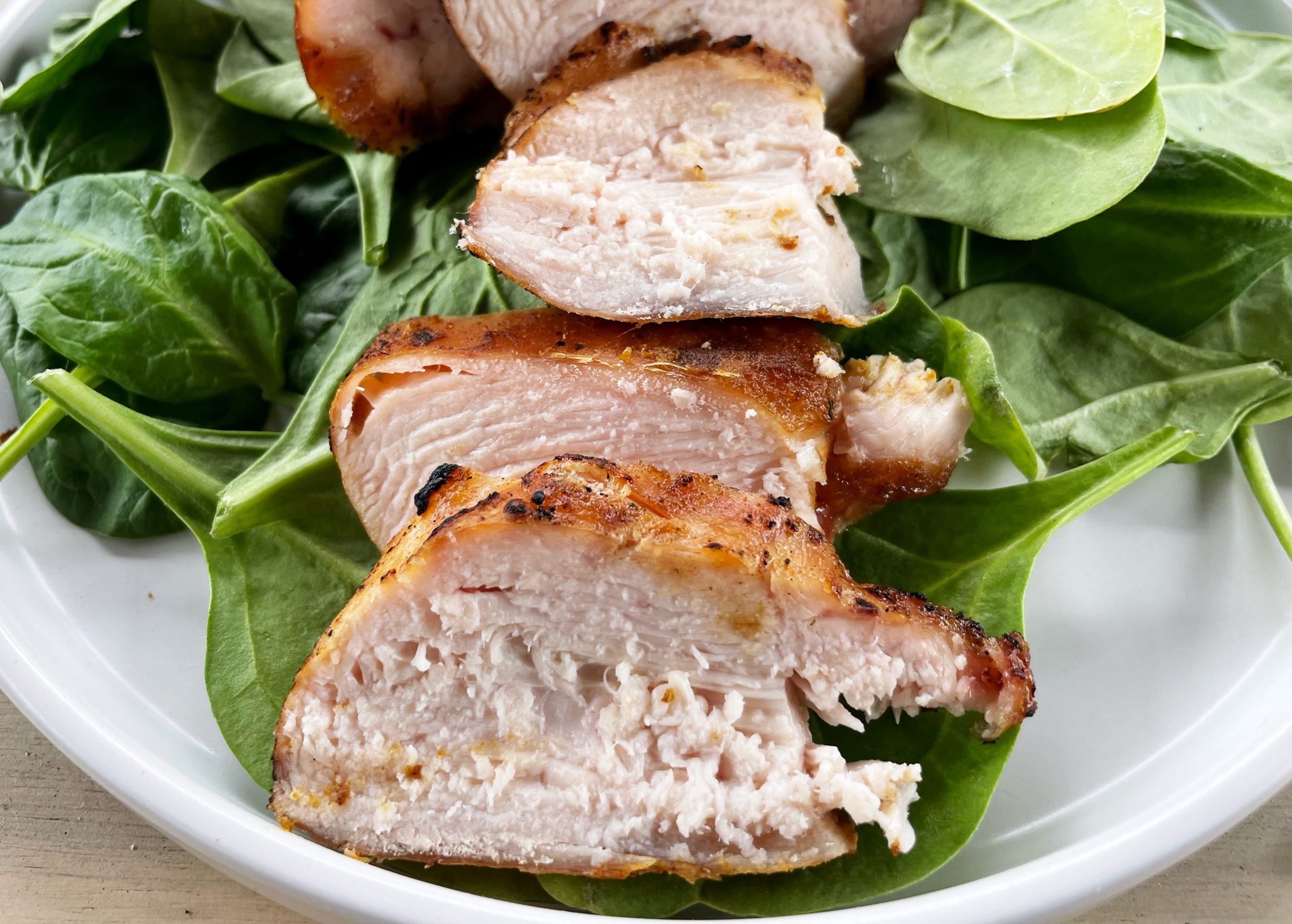 The Best Smoked Chicken Breast (So Easy!)