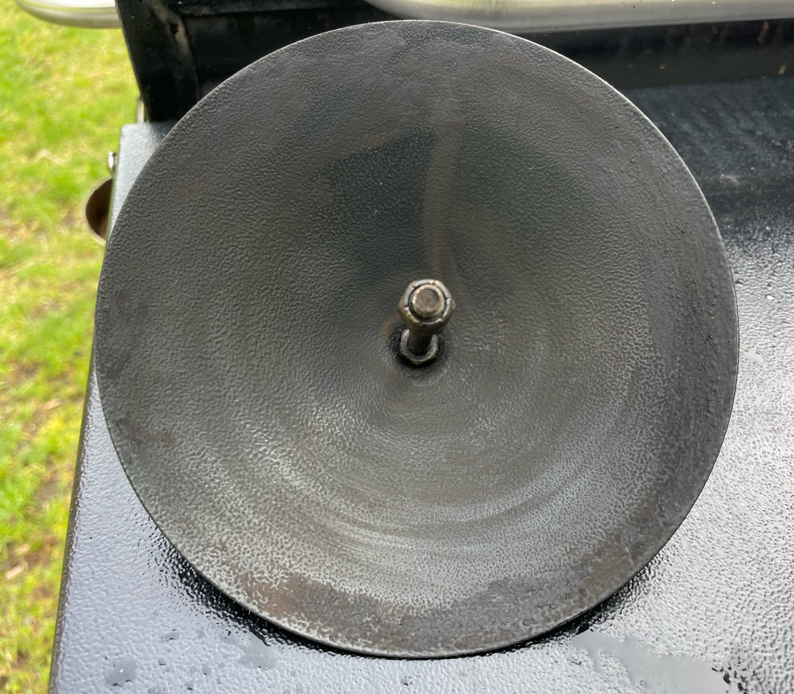How To Clean A Traeger Grill (Real Photos!)