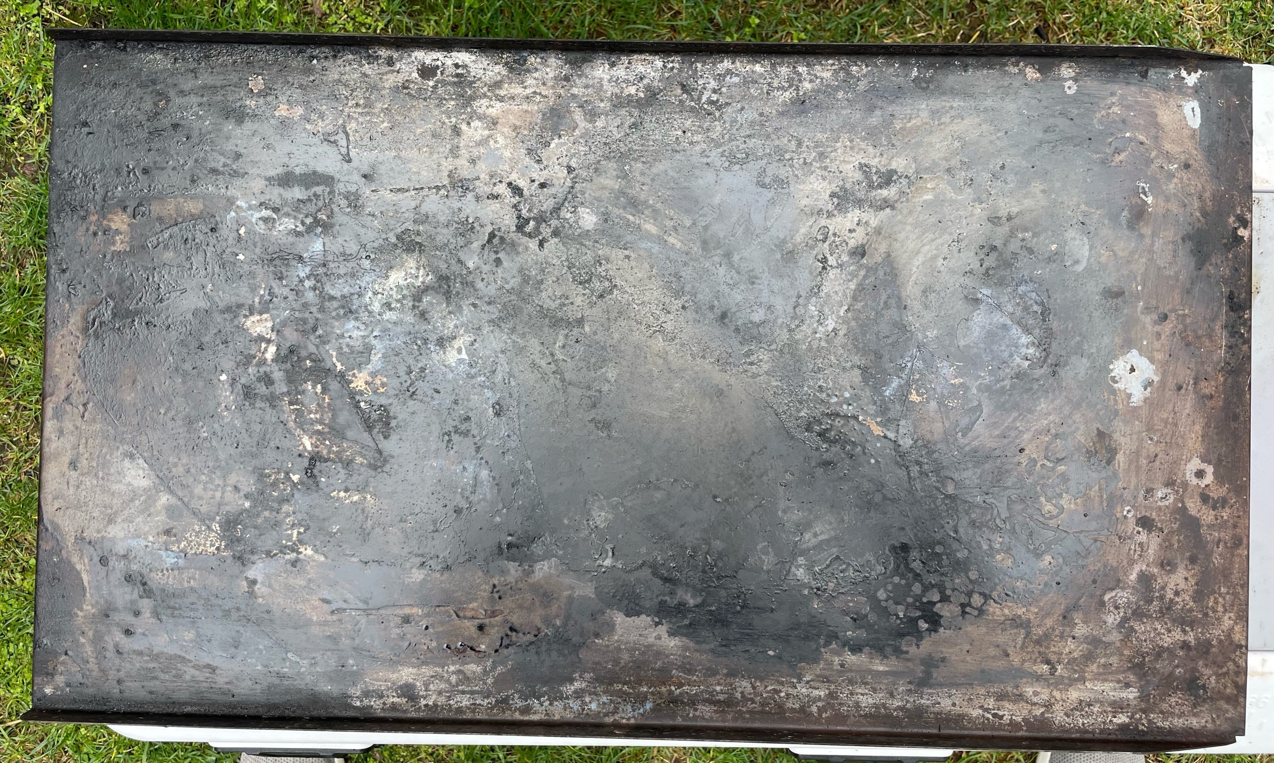 How To Clean A Traeger Grill (Real Photos!)