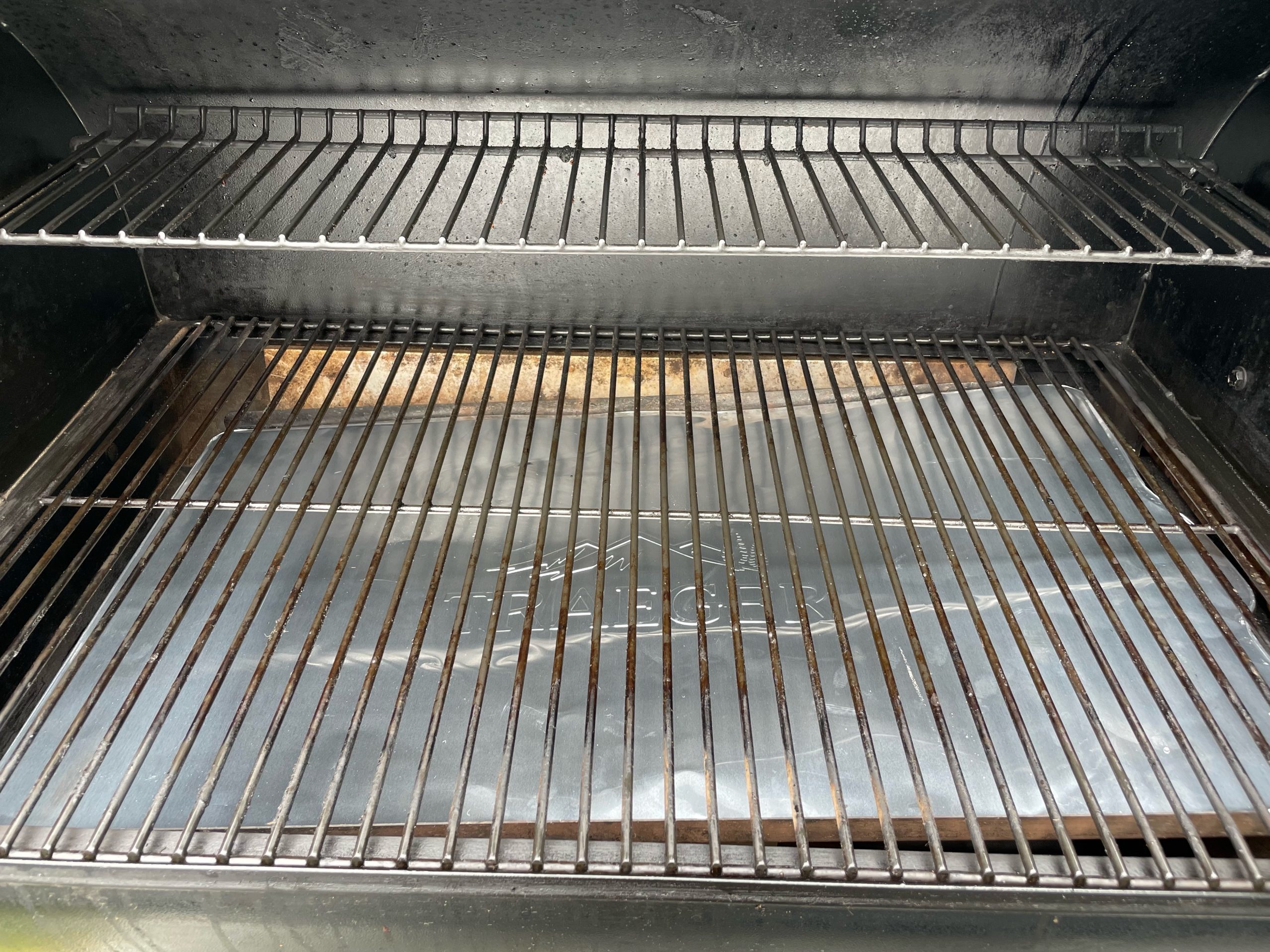How To Clean A Traeger Grill (Real Photos!)