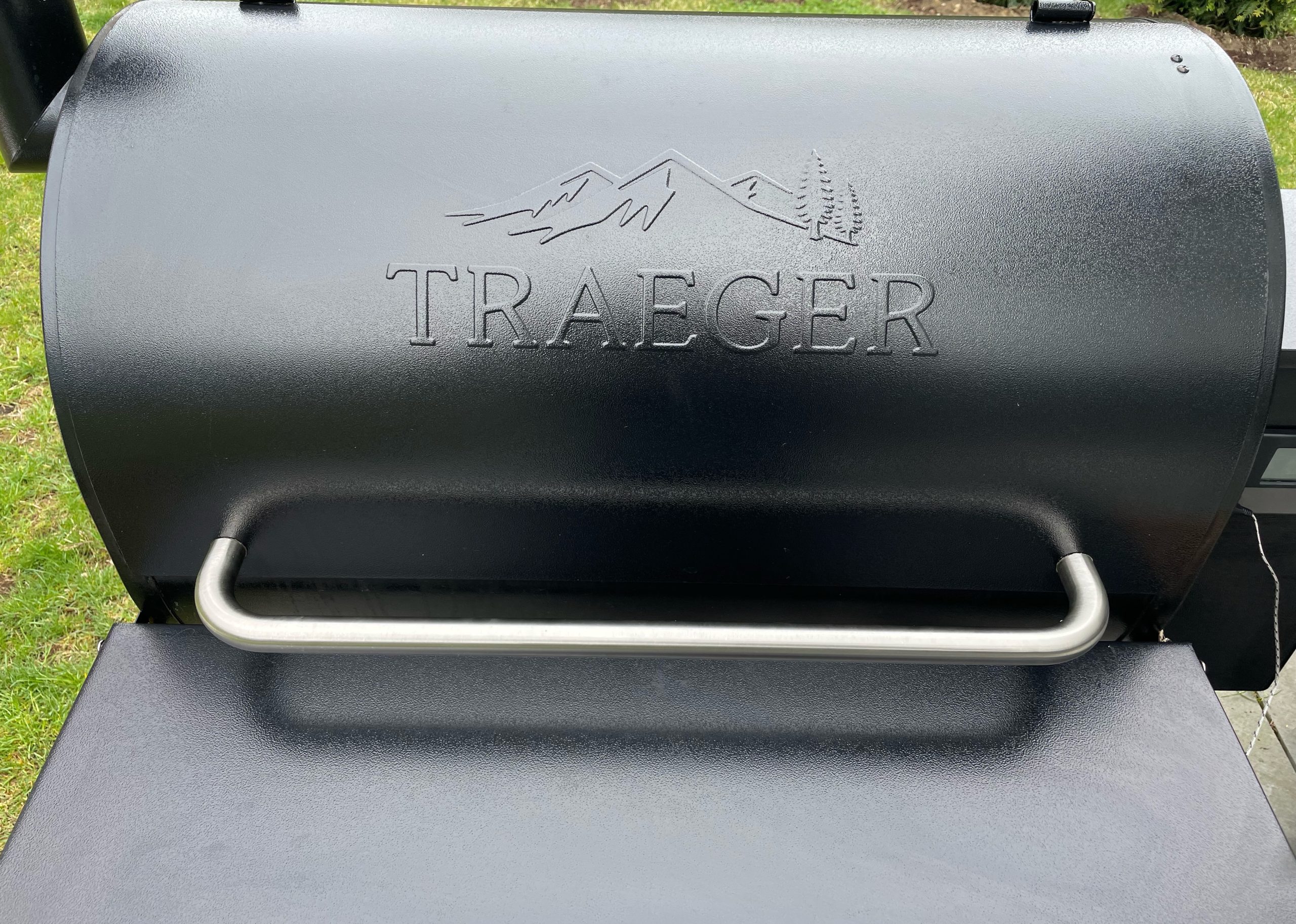How To Clean A Traeger Grill (Real Photos!)