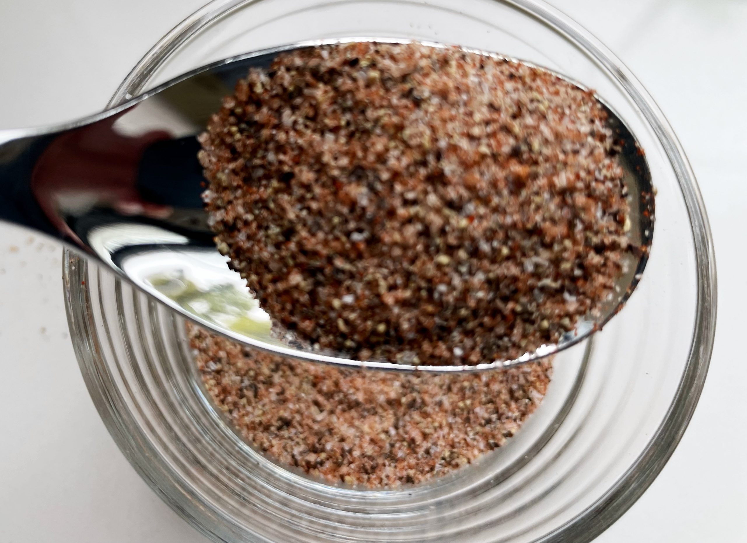 Best Brisket Rub (Easy BBQ Rub Recipe)