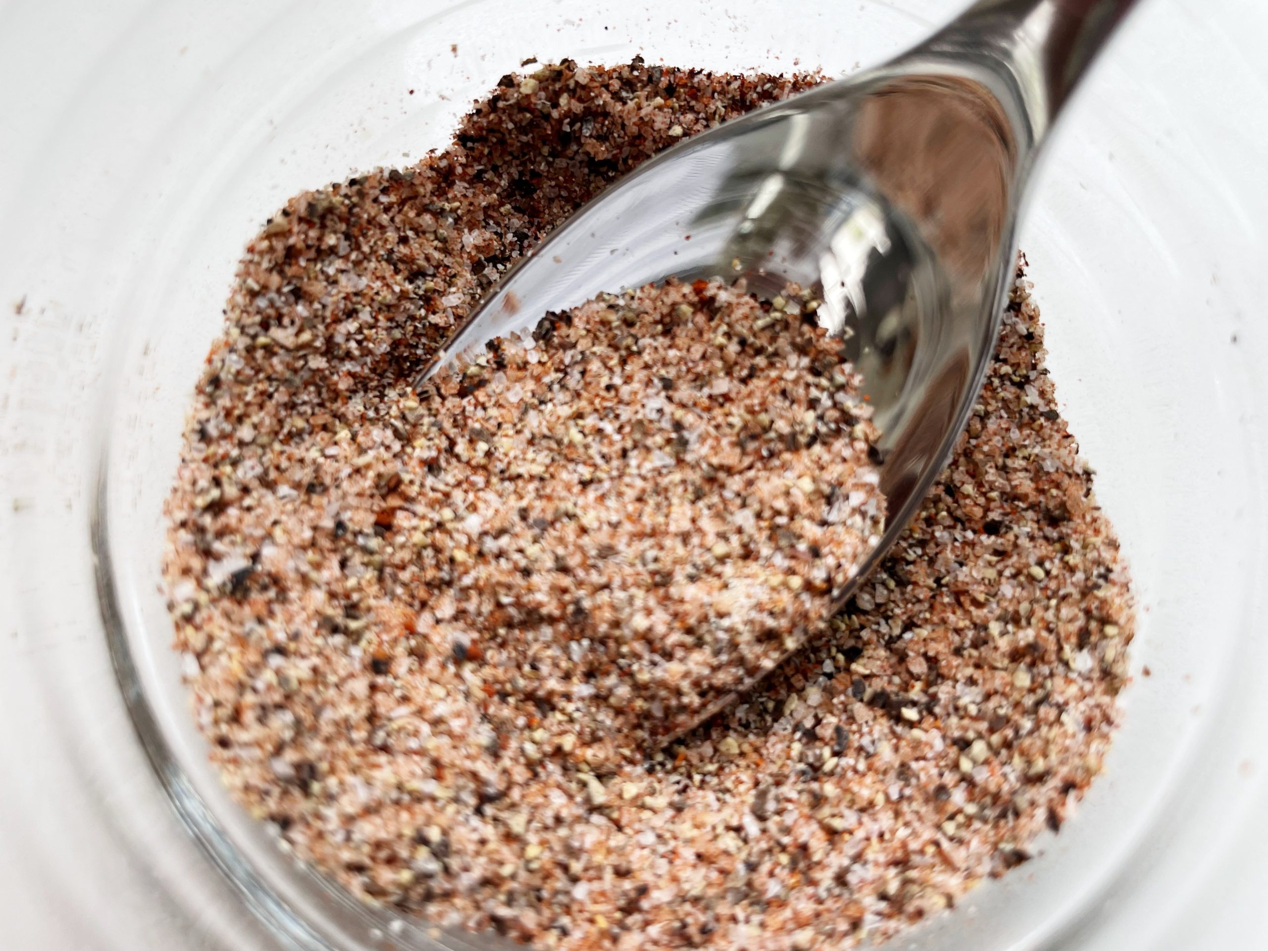 Best Brisket Rub (Easy BBQ Rub Recipe)