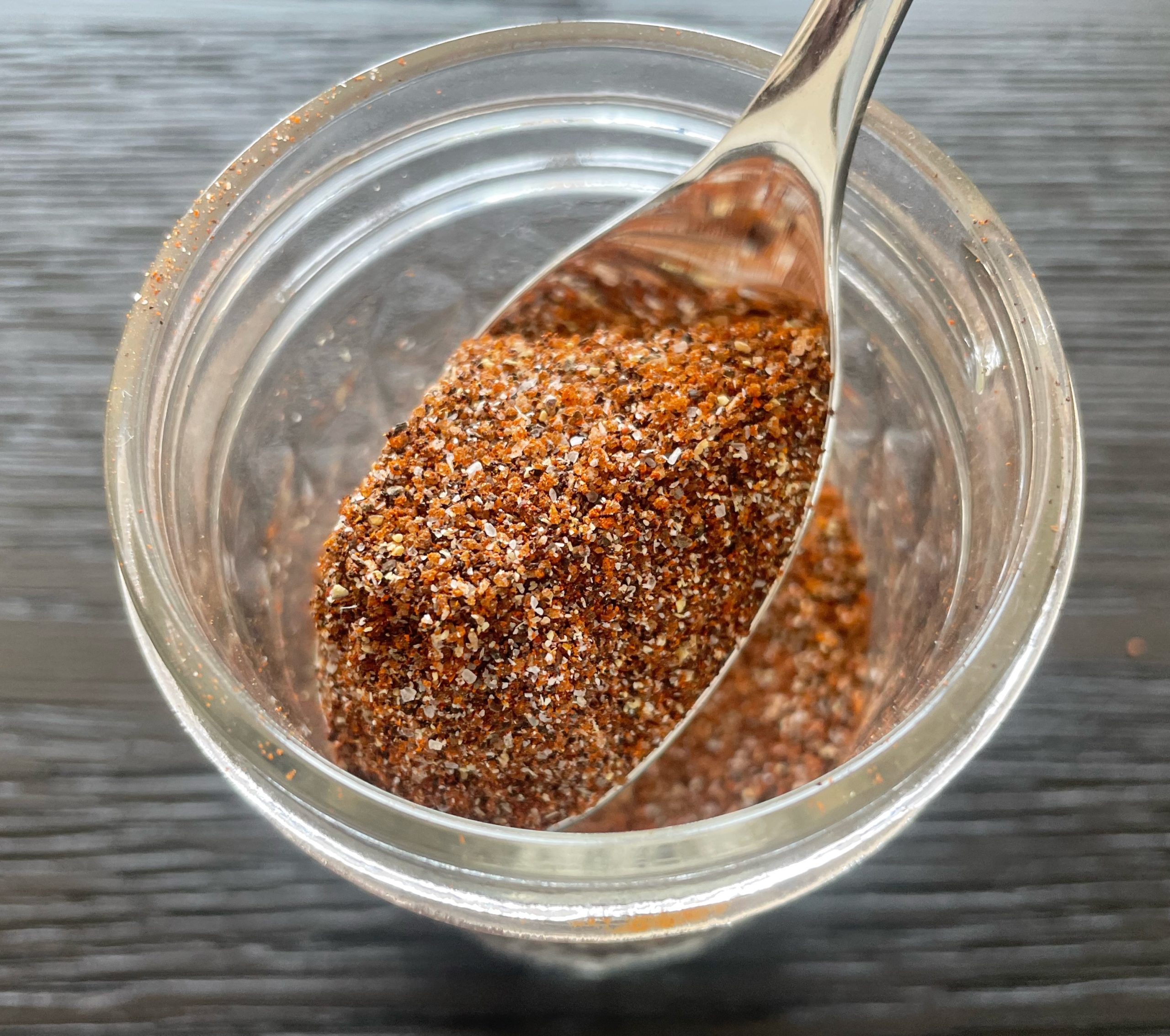 Best Coffee Rub (Easy BBQ Rub Recipe)