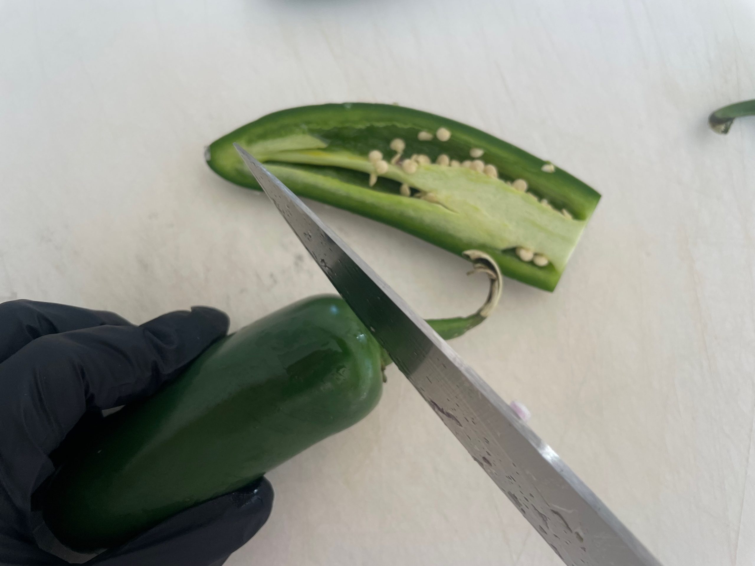 Best Smoked Jalapeno Poppers