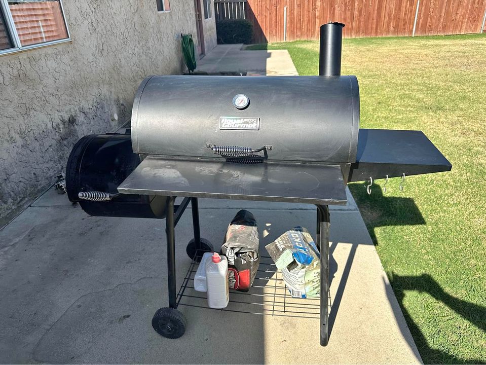 The 7 Best Smoker Grill Combos of 2024