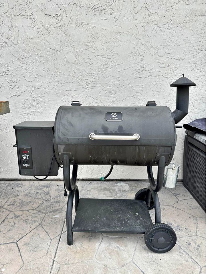 The 7 Best Smoker Grill Combos of 2024