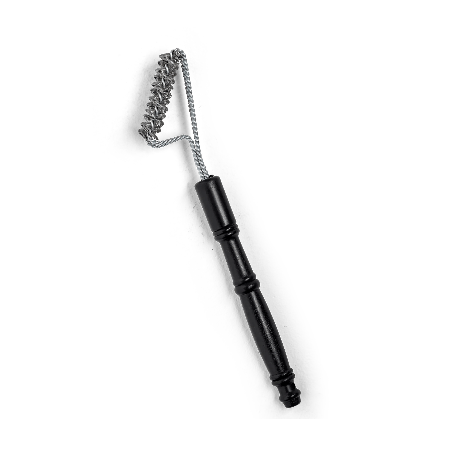 The Stainless Steel Grate Valley Grill Brush GrillGrate