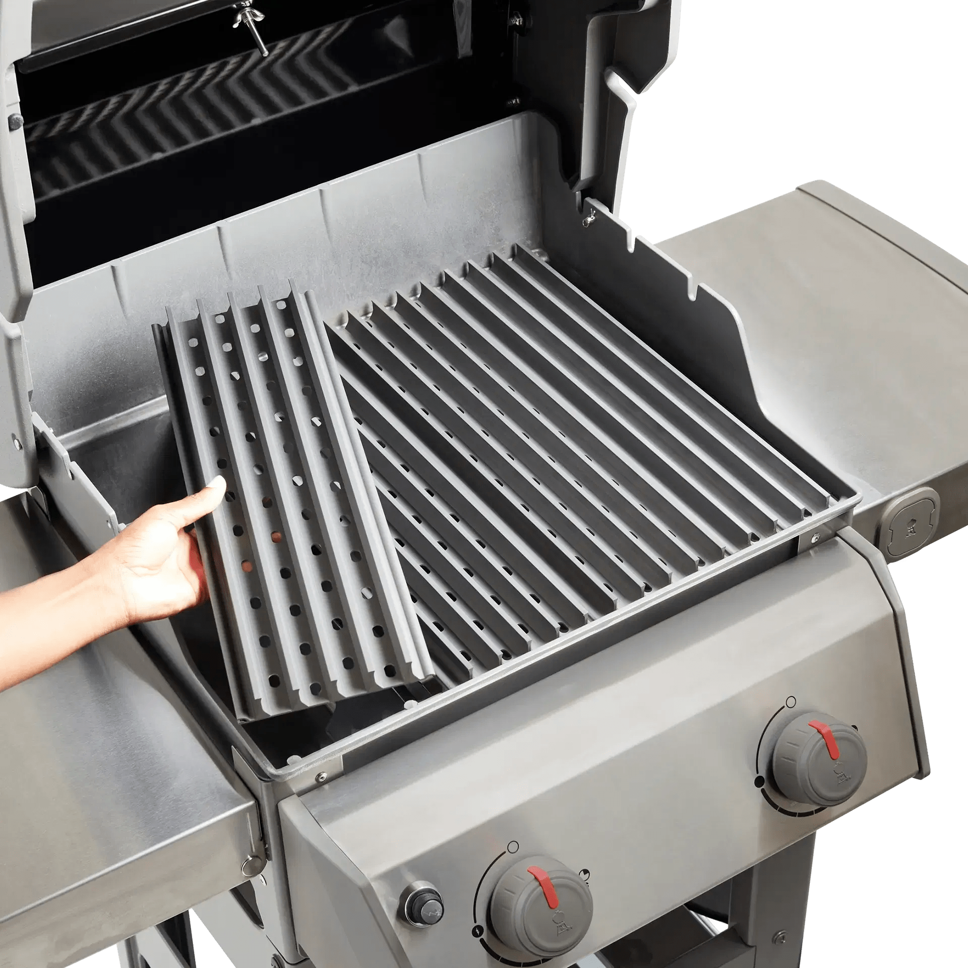 Shop BBQ Grates - Grates for Your Grill | GrillGrate