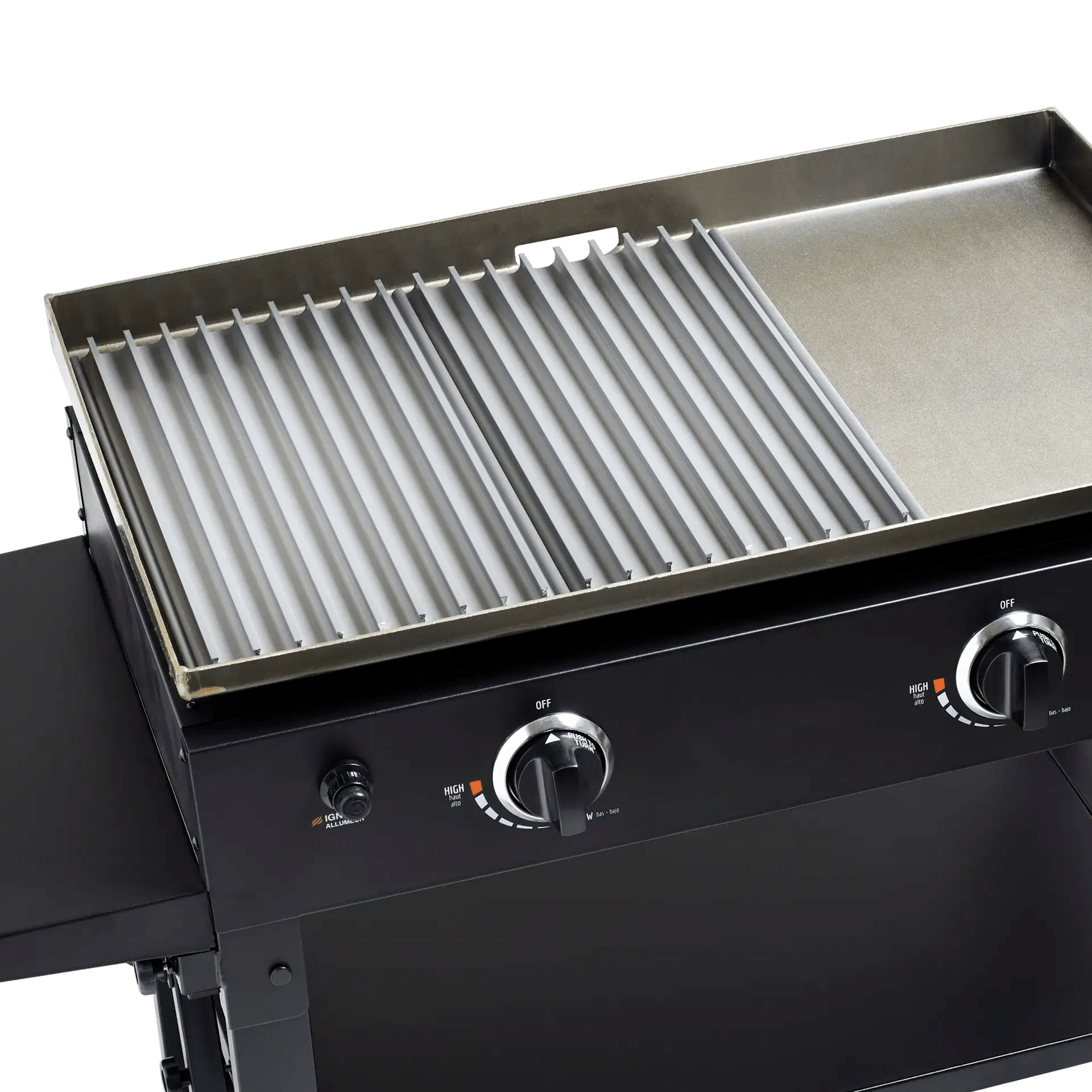 20" Sear'NSizzle® Grate for Flat Top Griddles discontinued GrillGrate