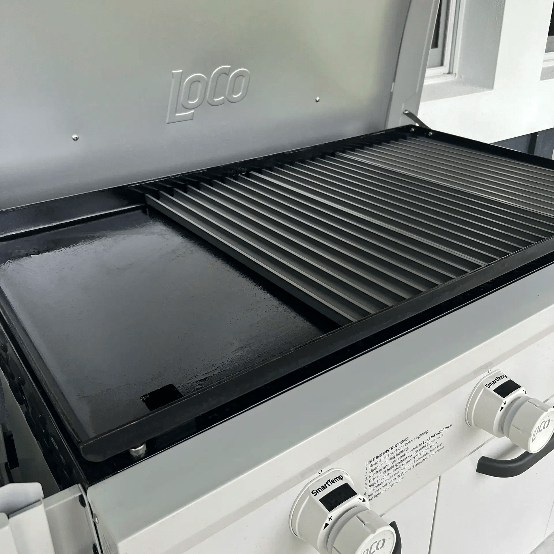 GrillGrates for FlatTop Griddles Archives GrillGrate