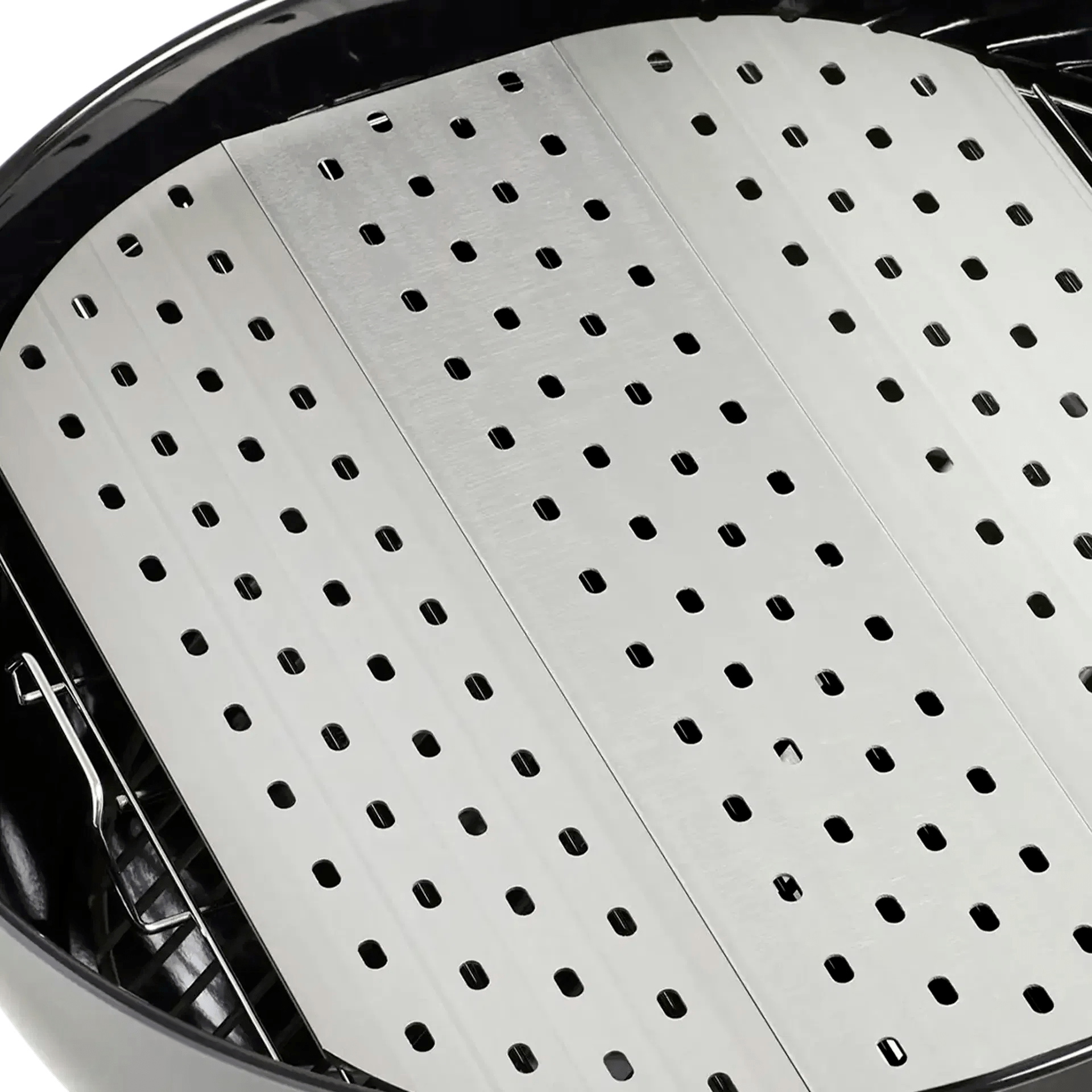 GrillGrate Set for the RECTEQ Bullseye and Bullseye Deluxe (RTB380 & RTB380X) GrillGrate