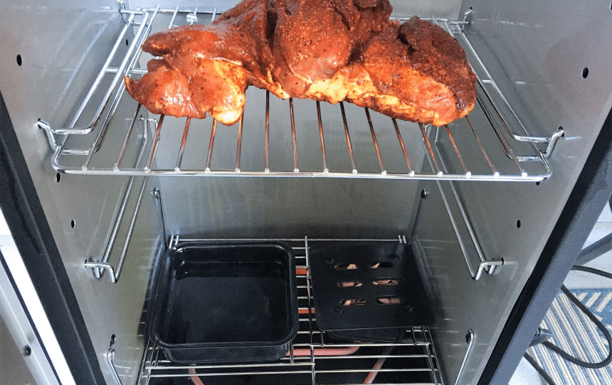 8 Best Small Electric Smokers (Summer 2024) The Ultimate Guide